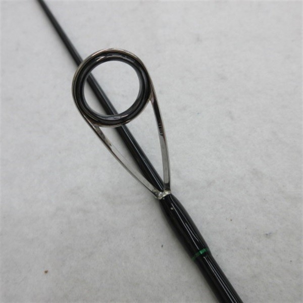 duo Viger Super Light Jigging C602ML Cond/C