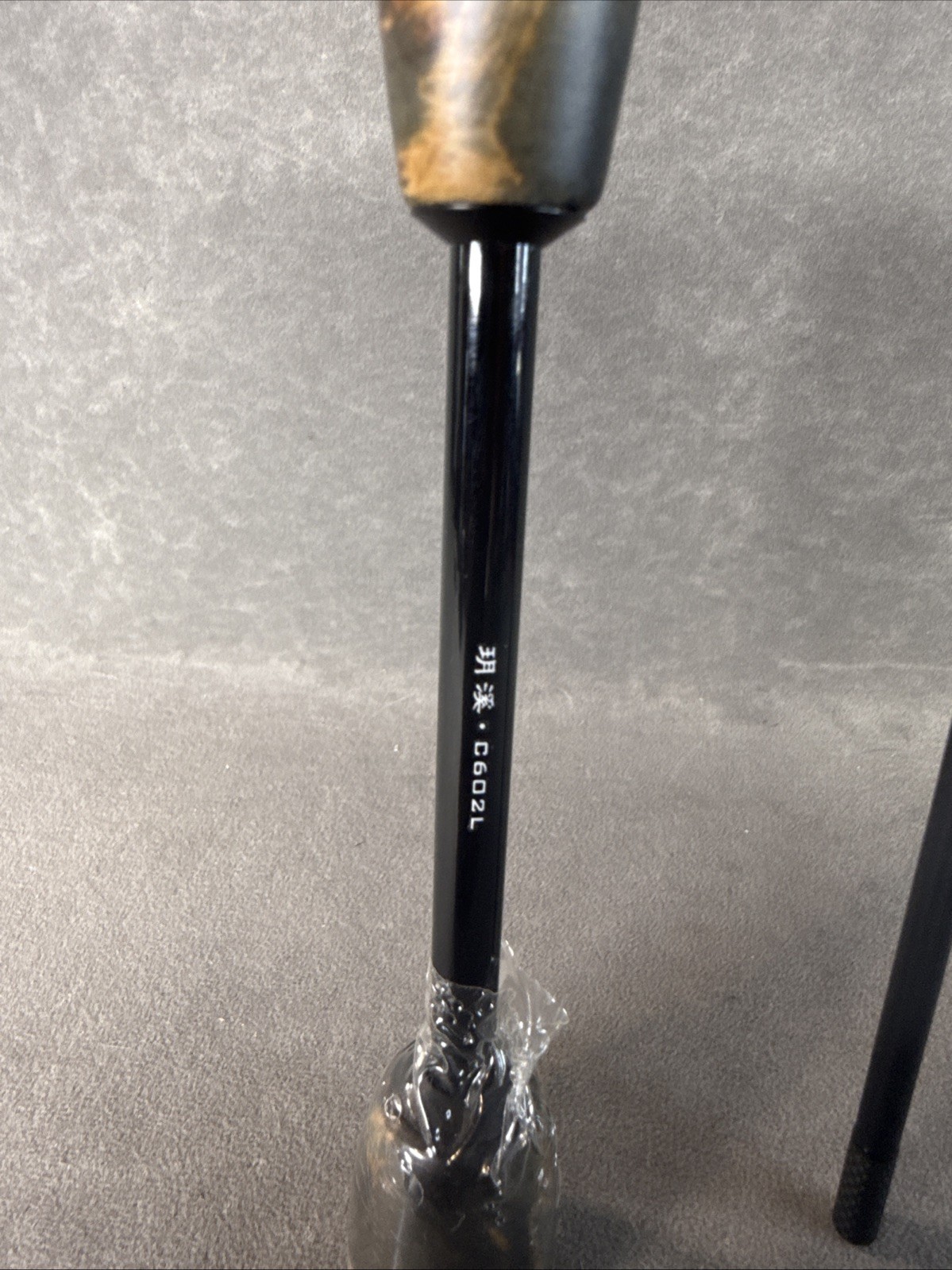 Seasir Stream High Carbon Rod Model C602L Fishing Rod New