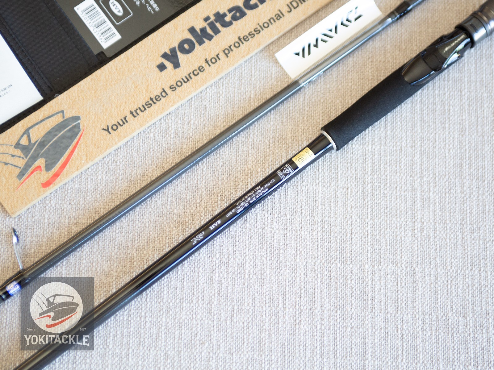 Daiwa SKYHIGH 106M Spinning Rod JDM Shipping From JAPAN