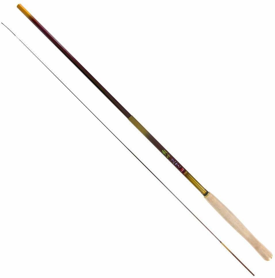 Prox Tenkara Fishing Rod Kenpo SE390 KPTKS39