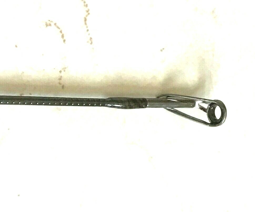1-PC 6’6″ Spinning Kayak Rod – Value of $130 – $48.99