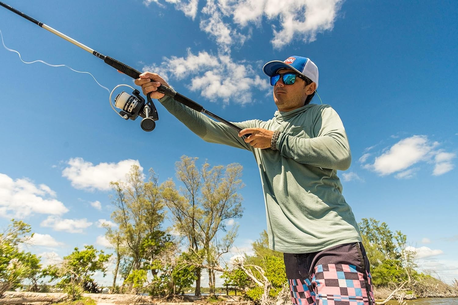 PENN Fishing Rod
