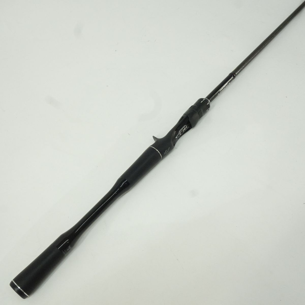Shimano 18 Poison Adrena 1611M+ Bass Baitcasting Rod 6’11” Fast Used w/ Bag