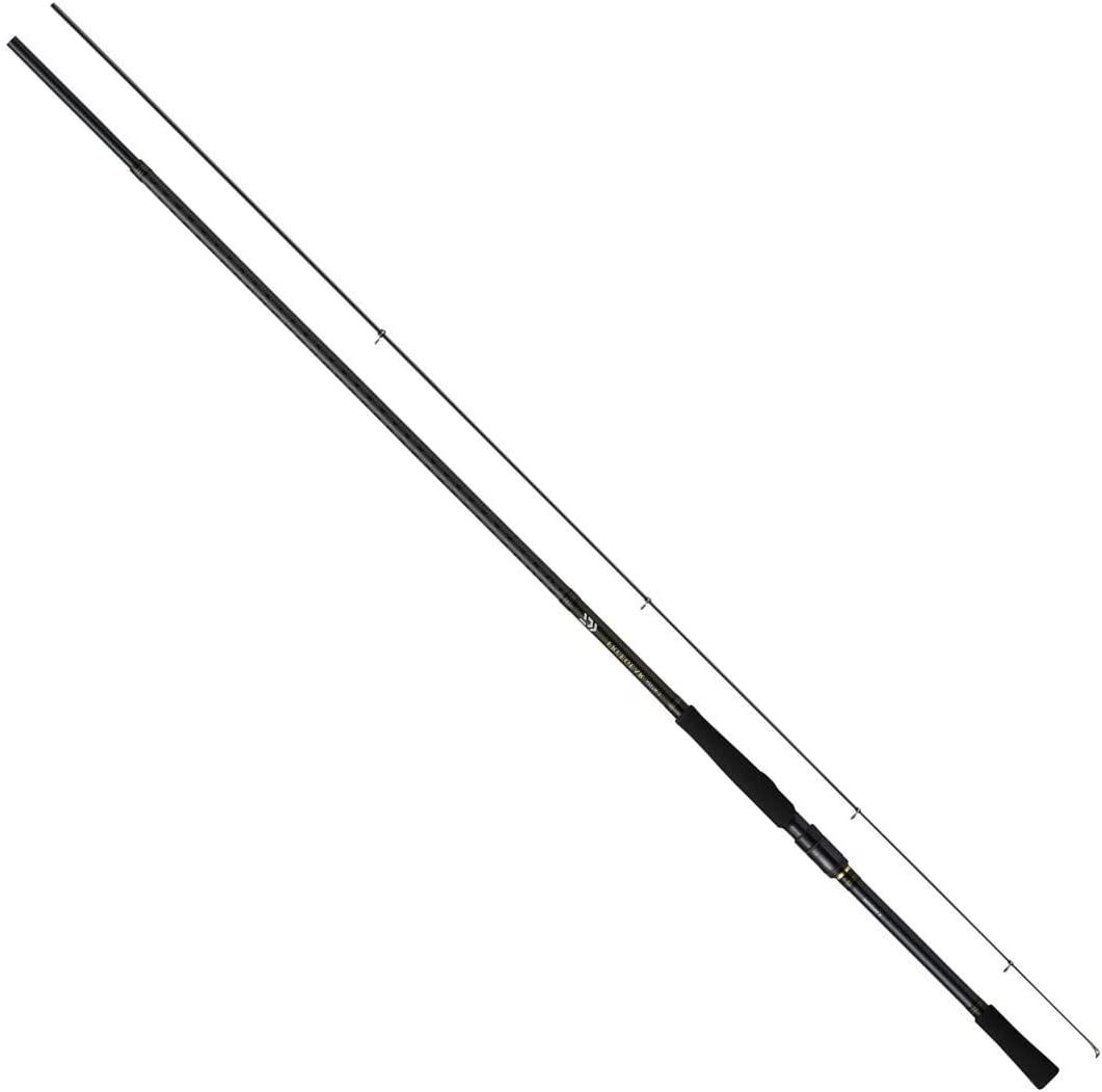 DAIWA Rod for both shore and lure Free gear FC LT2000S