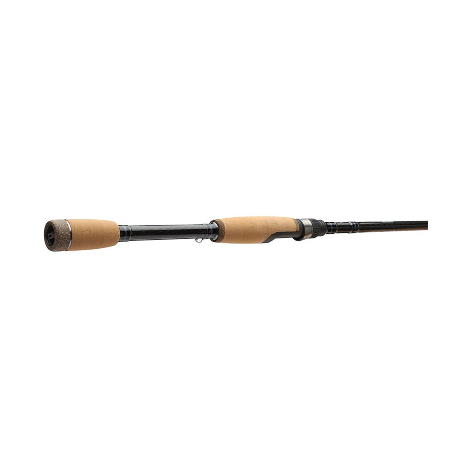 Sierra Spinning / 6’9″ / 1 PC / 8-17 LB LINE WT / 3/16-5/8 OZ Lure WT/MED Fas…