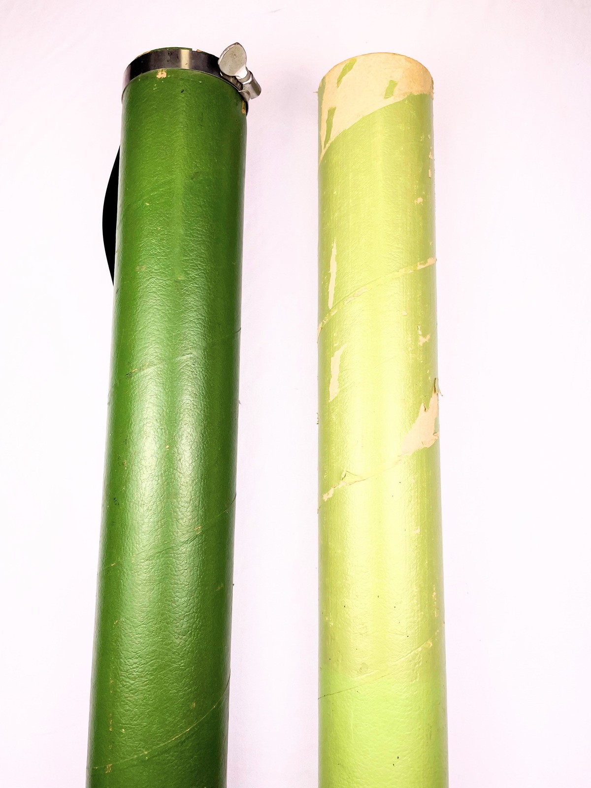 Phillipson 3M Epoxite Blank EF86 8′ 6″ 7/8WT Rod