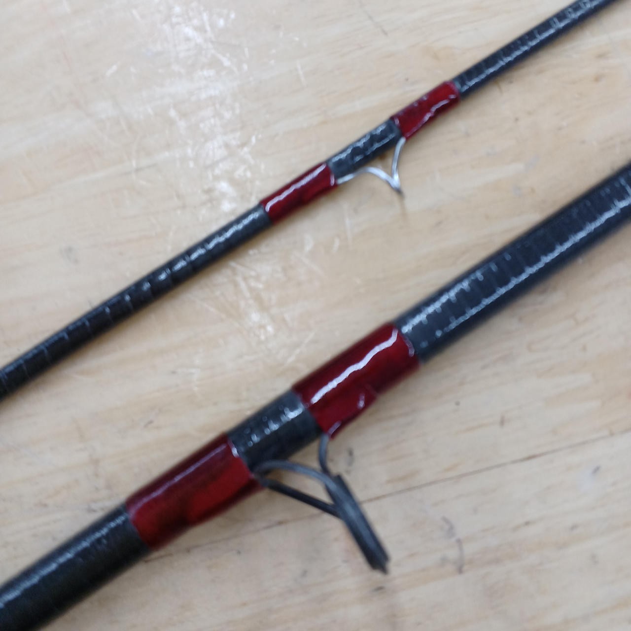 Orvis Graphite Mark2