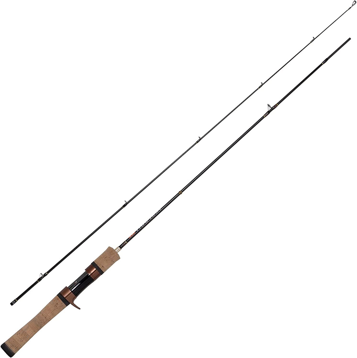 Major Craft Trout Rod Trapara Mountain Stream Bait Model TXS-B41022UL