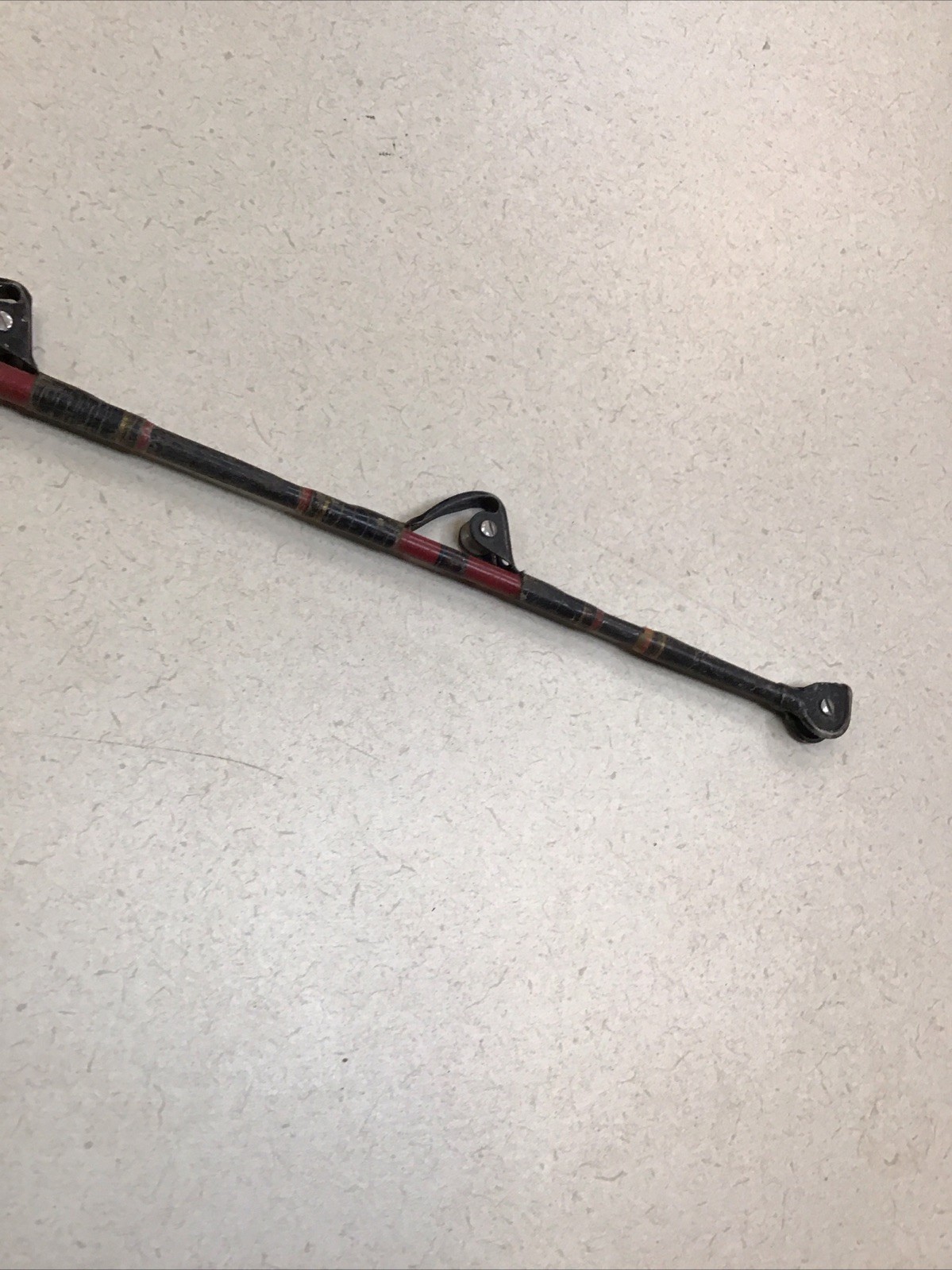 Kunnan HR59130FR BIG GAME TROLLING ROD ~5 1/2’ 50-130 Lbs. Local Pickup Only