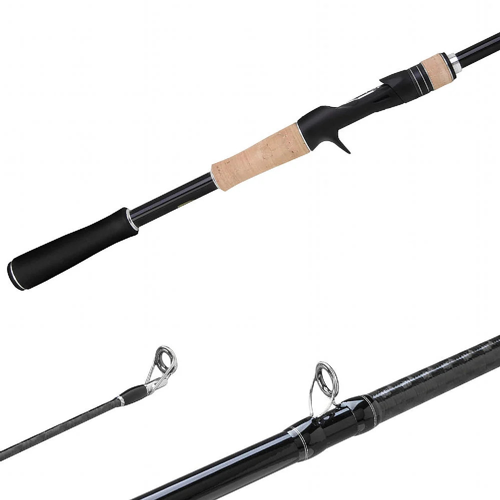 SHIMANO Expride 8FT (TS) Casting Rod – Medium