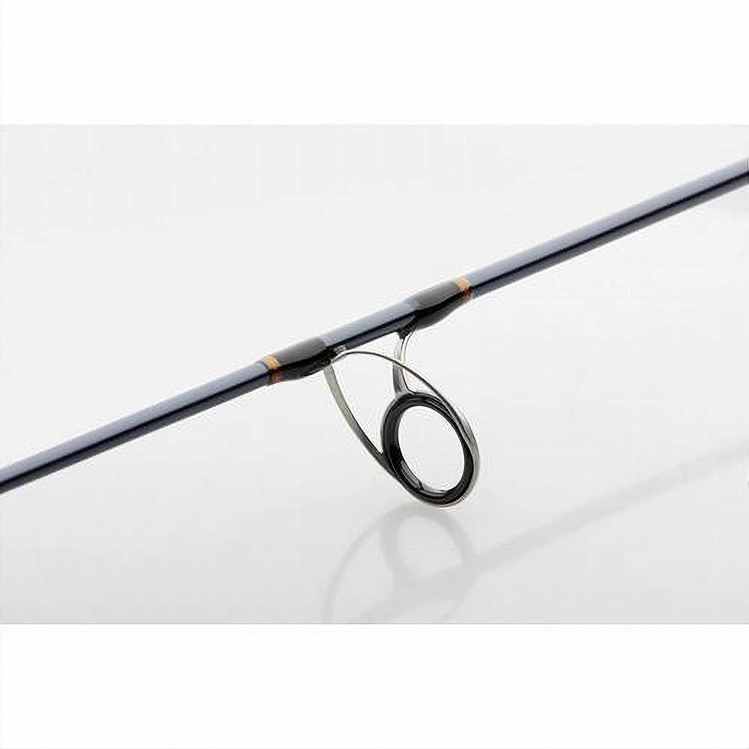 PENN Battalion Solid Jigging Rod 6′ 300g 1+1sec