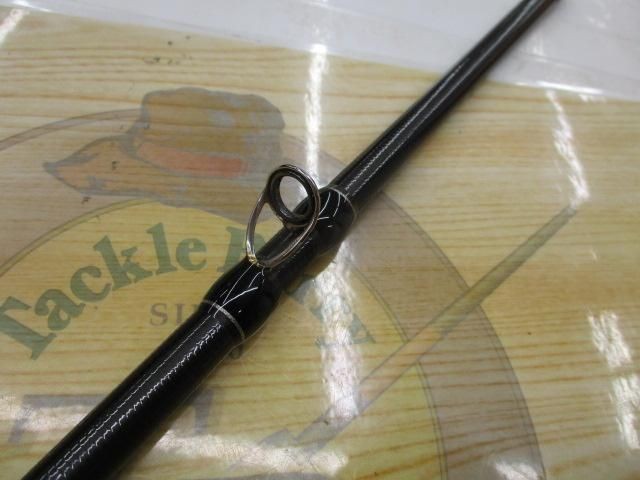 Fishman Brist Marino 9.9H Saltwater Rod Shore Used
