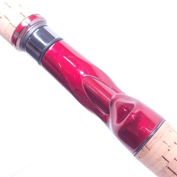 evergreen Synergy Super Detonator CSYC-71H Cond/C