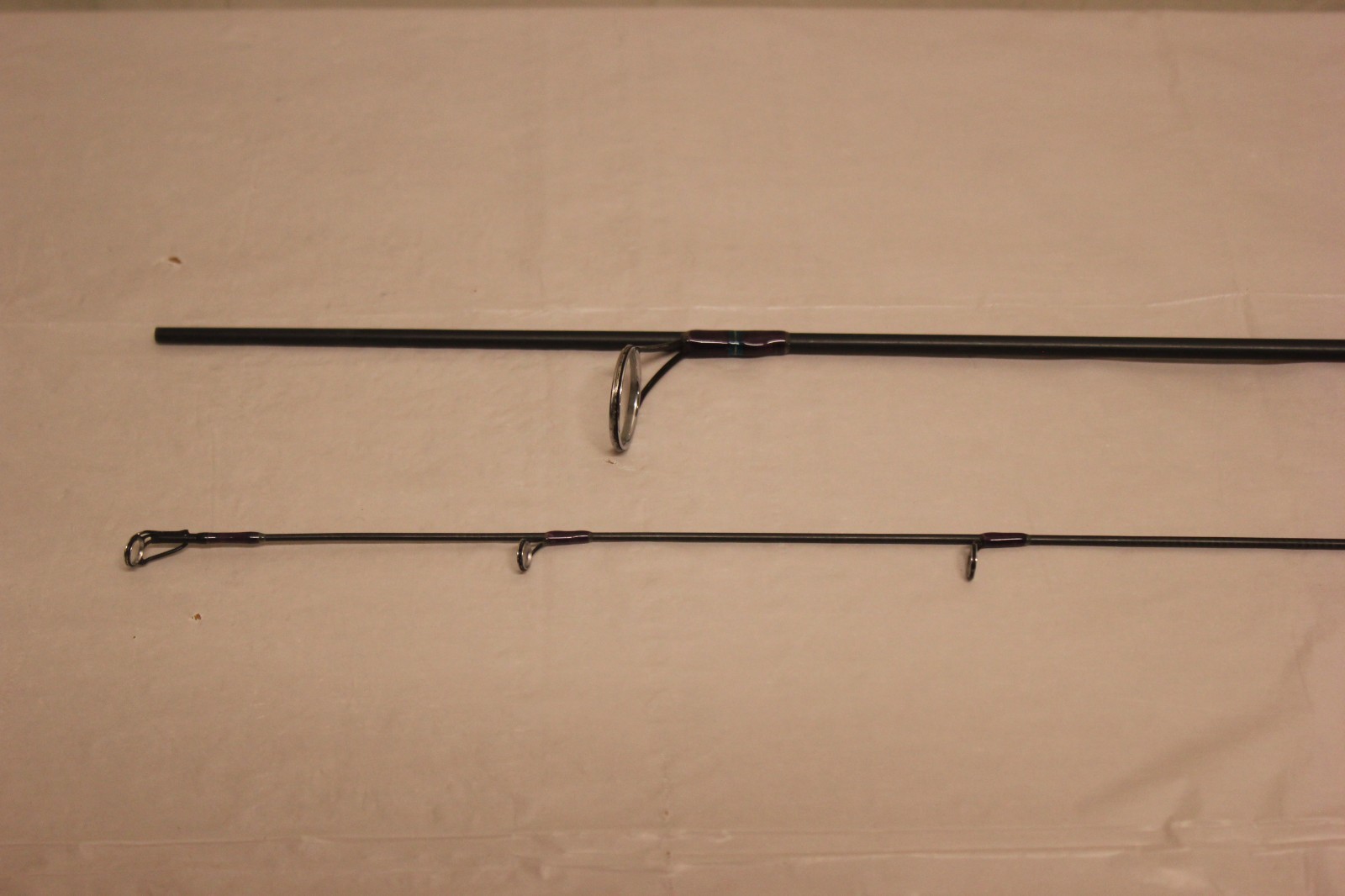 Fenwick Venture VS 56UL-2 5’6″ Fishing Rod, 1/16-1/4 1-6lb F1