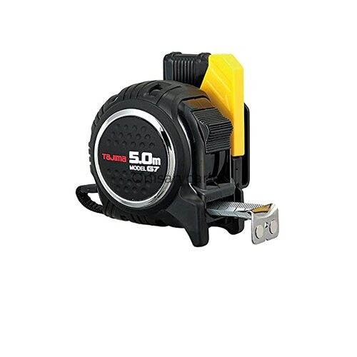 NEW TJM Design Tajima Rotating Safe G7 Lock Mag Claw 25mm 5.0m RSFG7LM2550JP