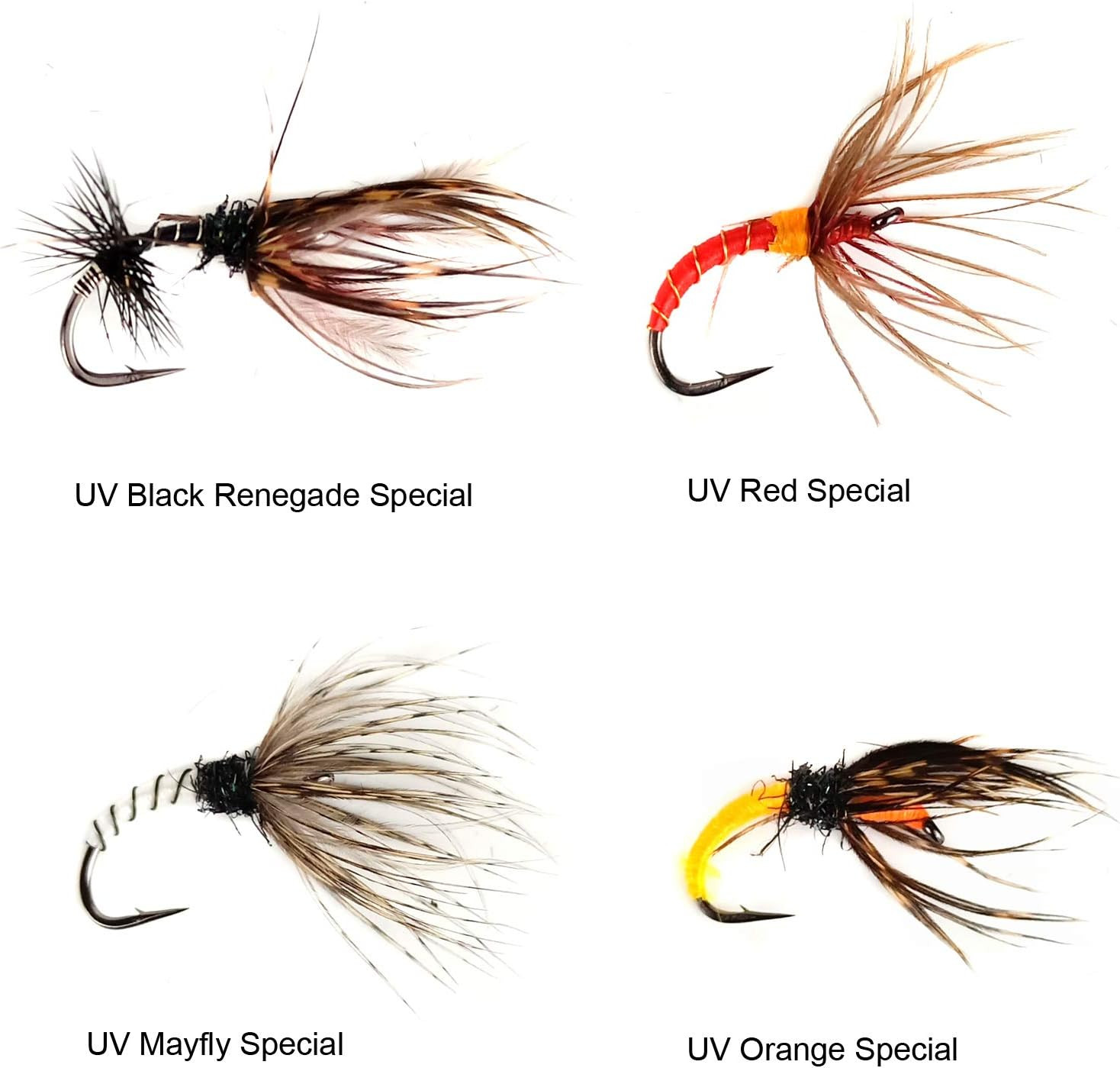 Tenkara Rod Pro IM12 Nano 6:4 Action 5 Most Used Sizes All Water Conditions Qual