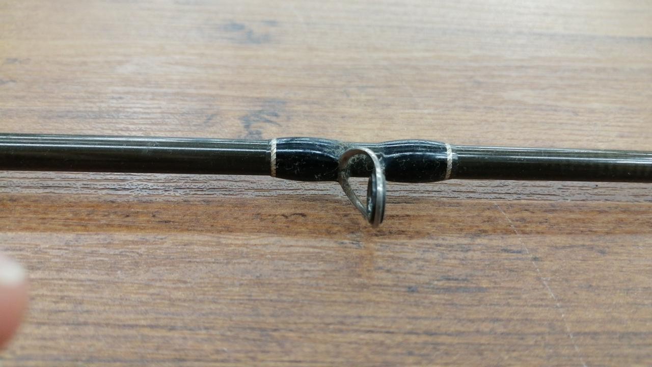 Deps The Slap Shot Hgc-76Xx Bass Rod