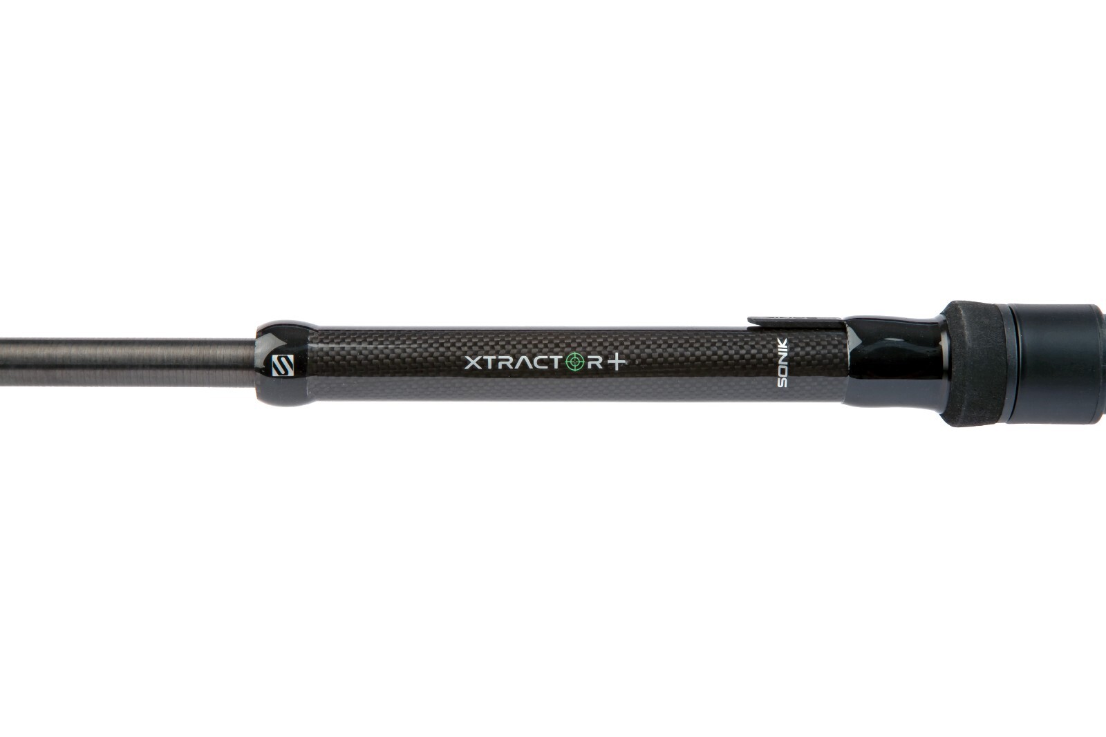 NEW 2025 Sonik Xtractor+ Carp Rods – 6ft, 9ft, 10ft – All Test Curves (AC0135)