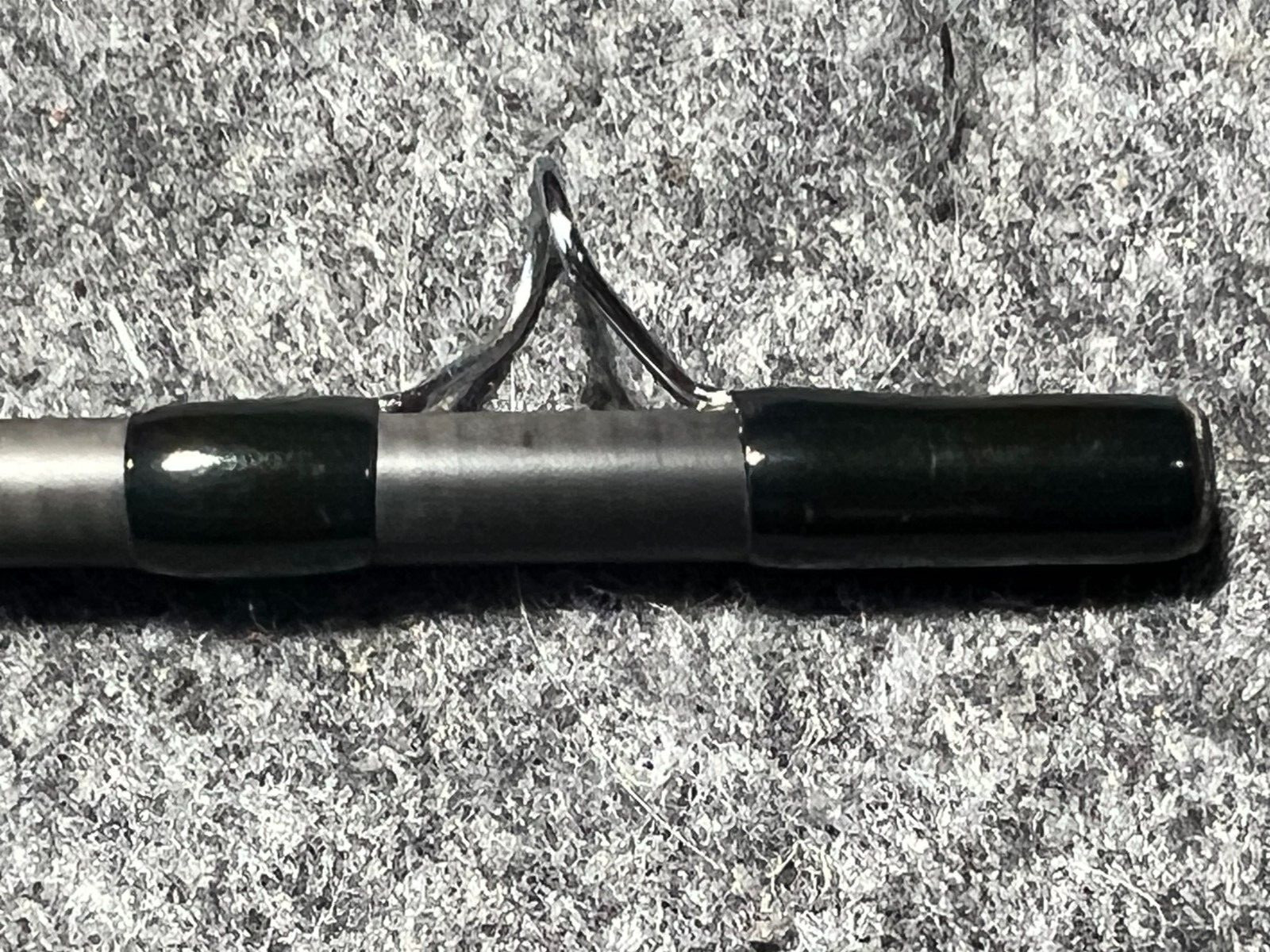 White River Classic WR867 Fly Fishing Rod with Sock and Tube