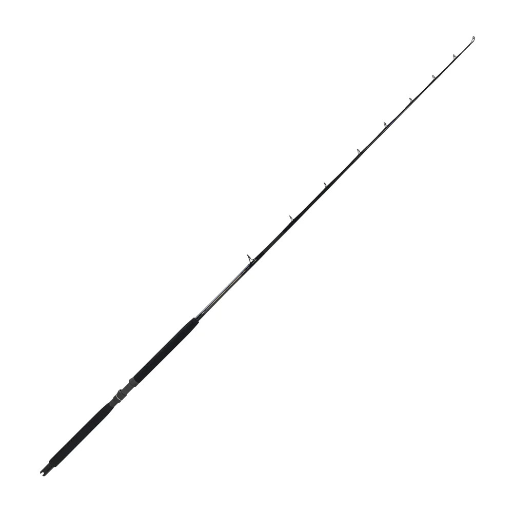 CHAOS SPGF 20-40 Graphite Spin 7FT Blackout