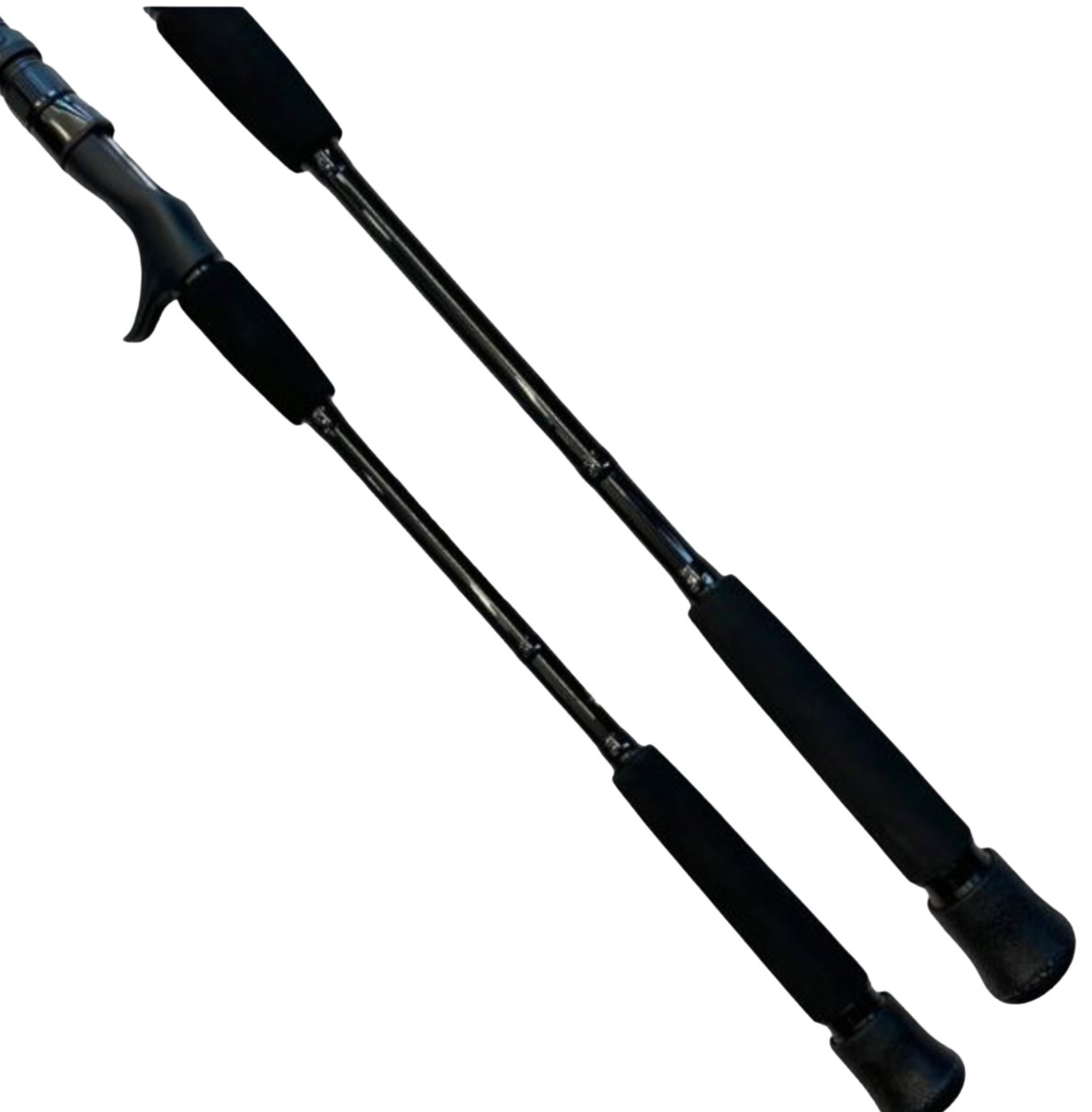 Centaur 213JI2-54SM Constellation Big One Jigging Rod