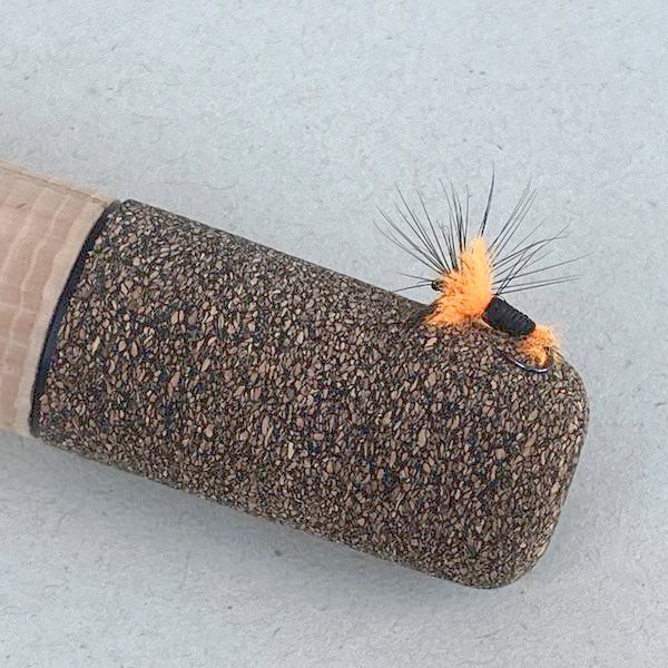 Richards Pentastick+2 TENKARA ONIYANMA Chukou #10.5 (3.15m) Tenkara Rod