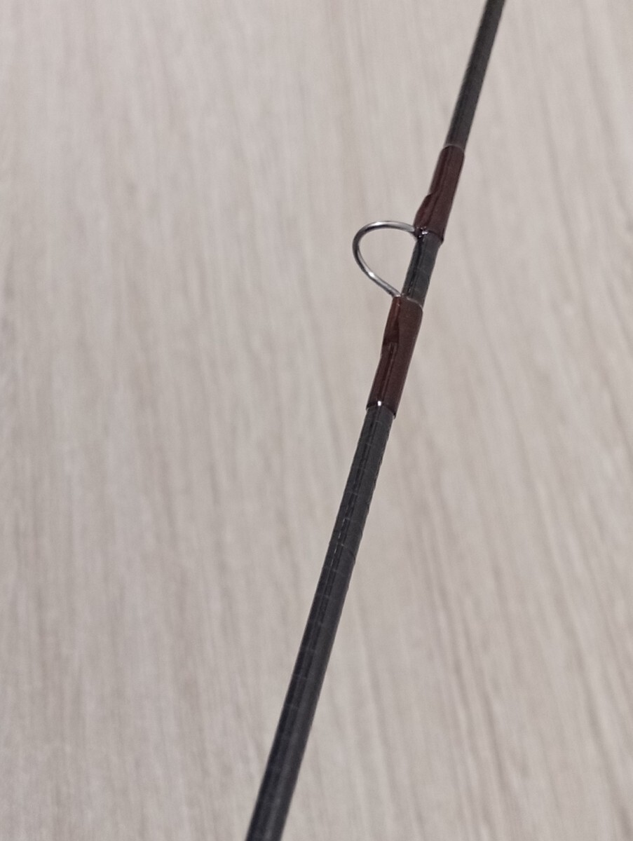 Unused ORVIS Ultra Fine 7’9″ #2 Super Fine Series Graphite Rod