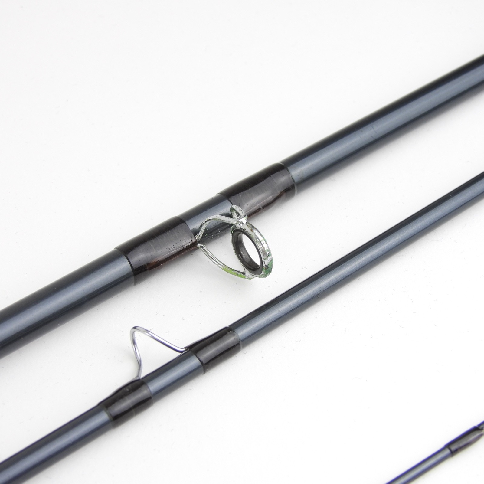 Scott SCS 8843 Fly Fishing Rod. 8’ 8”. 4wt. W/ Tube & Sock.