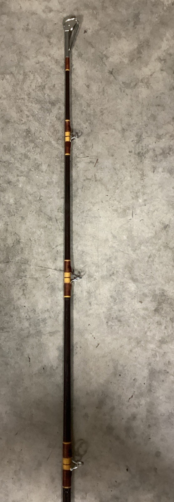 Daiwa 7’ Beef Stick B173RT Extra Heavy Action