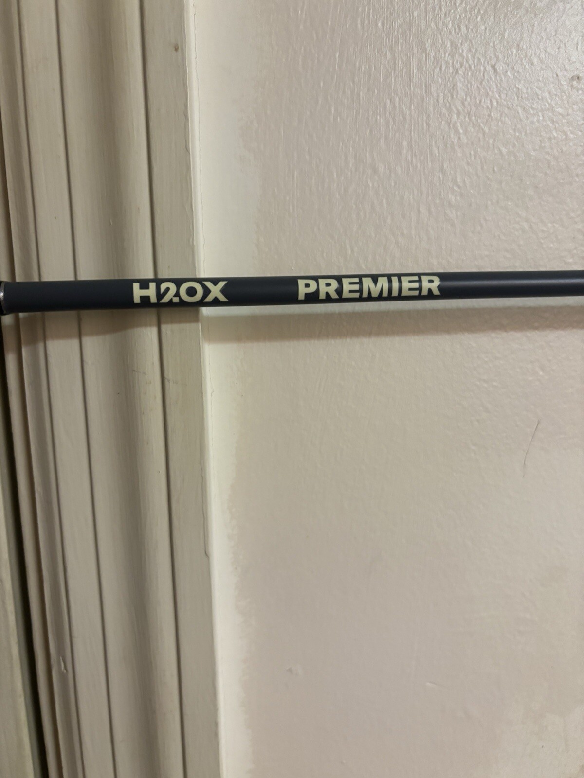 H20X Premier Medium Power Moderate Action Length 5,6