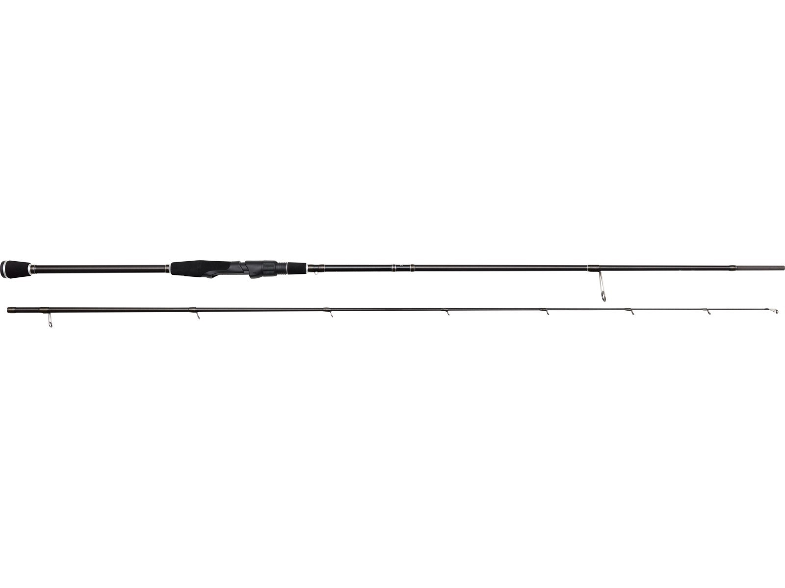 Westin W2 Finesse T&C 7ft 6″ 5-15g Lure rod