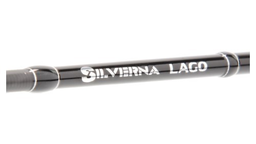 Tailwalk Silverna Lago 63 Premium UL Spoon Spinning Rod 1.90m 6g Trout Indicator