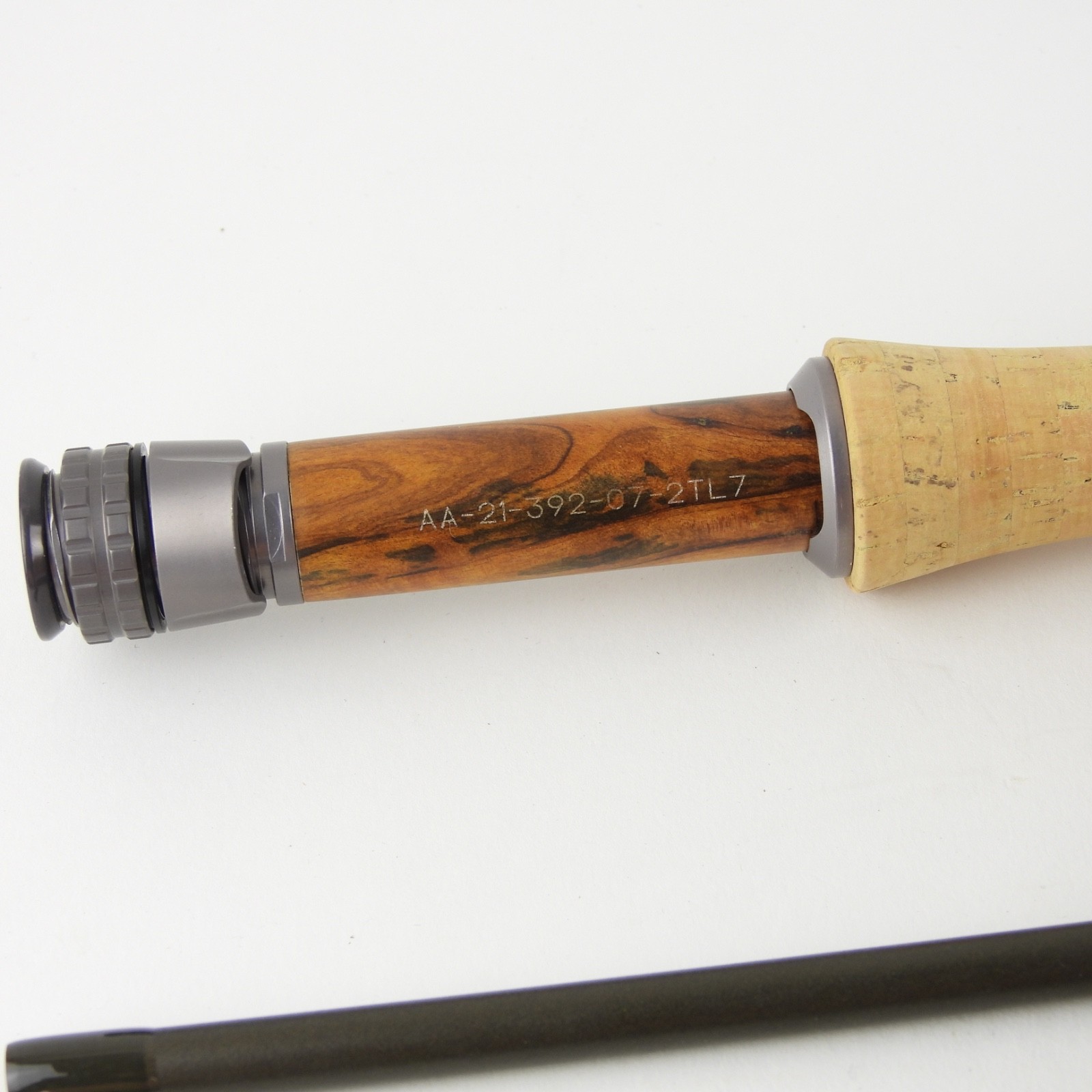 Orvis Recon Fly Fishing Rod. 9’. 5wt. W/ Tube & Sock.
