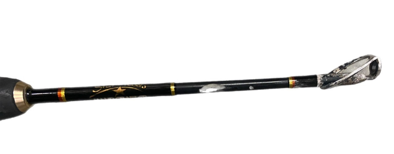 Star Rods Handcrafted Kite Rod KTAHC 36″