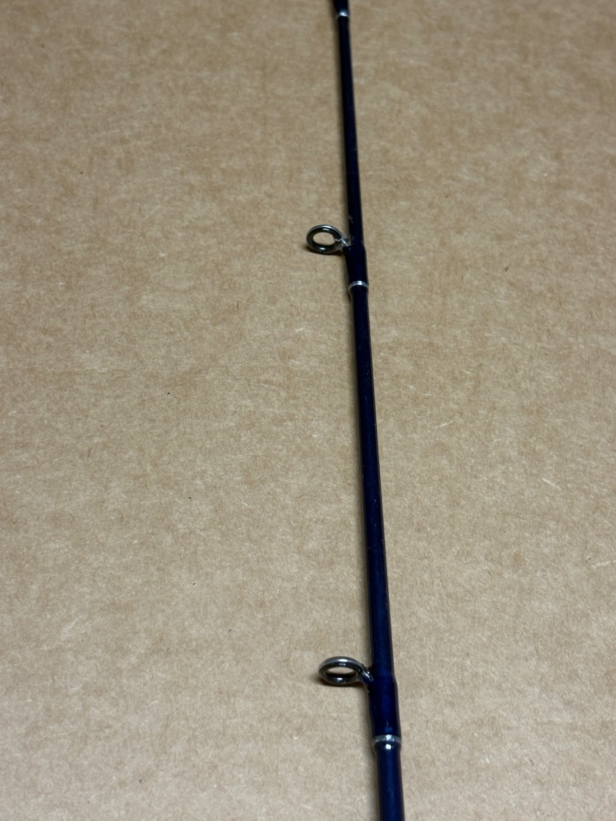 Daiwa HRJ70HS Harrier Jigging Rod 7′ Heavy Action, Spin, Slim Profile 50-80lb