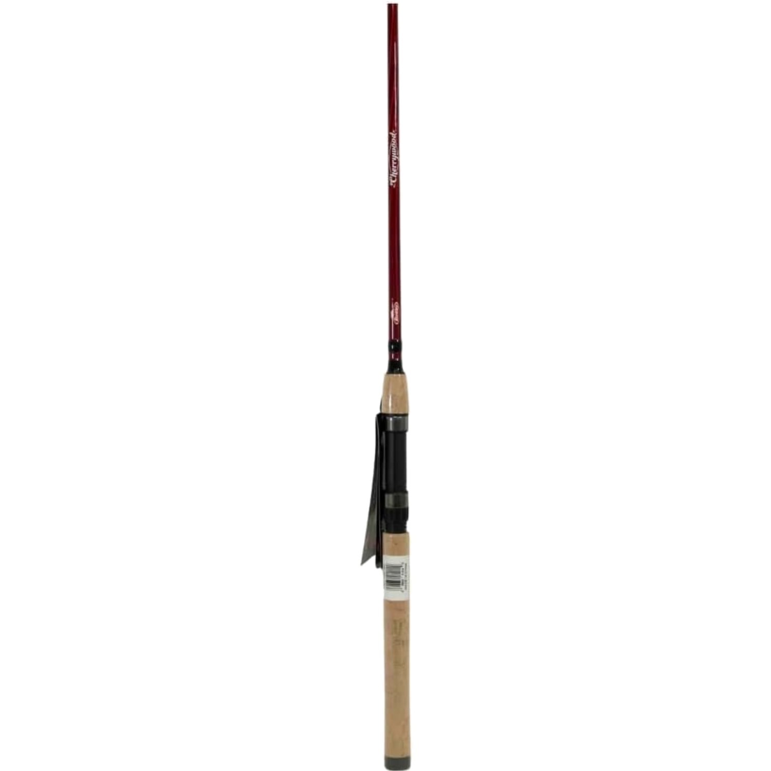 Lightweight 7′ Cherrywood HD Spinning Rod – Superior Sensitivity & Control