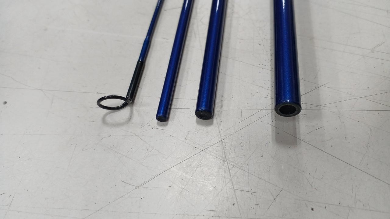 MAXCATCH PREDATOR BASS TOURNAMENT Fly Rod