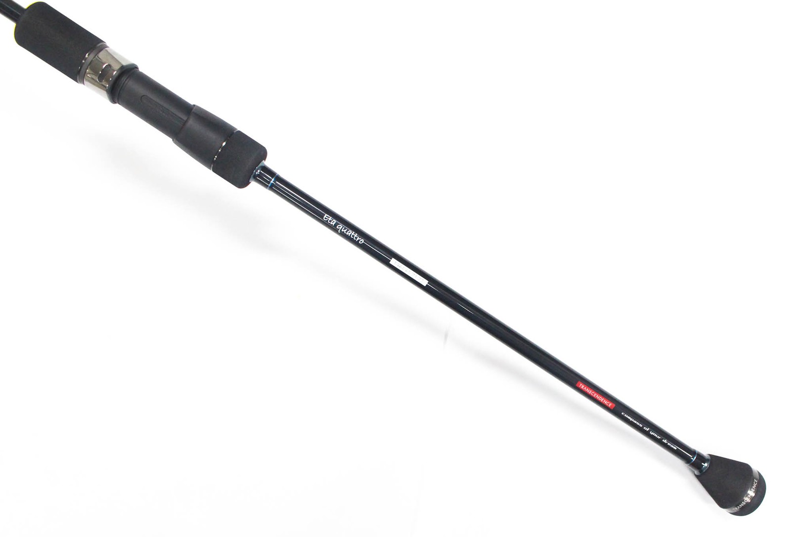 Transcendence Rod Baitcast Eta Quattro 60/65/74/79B (0372)