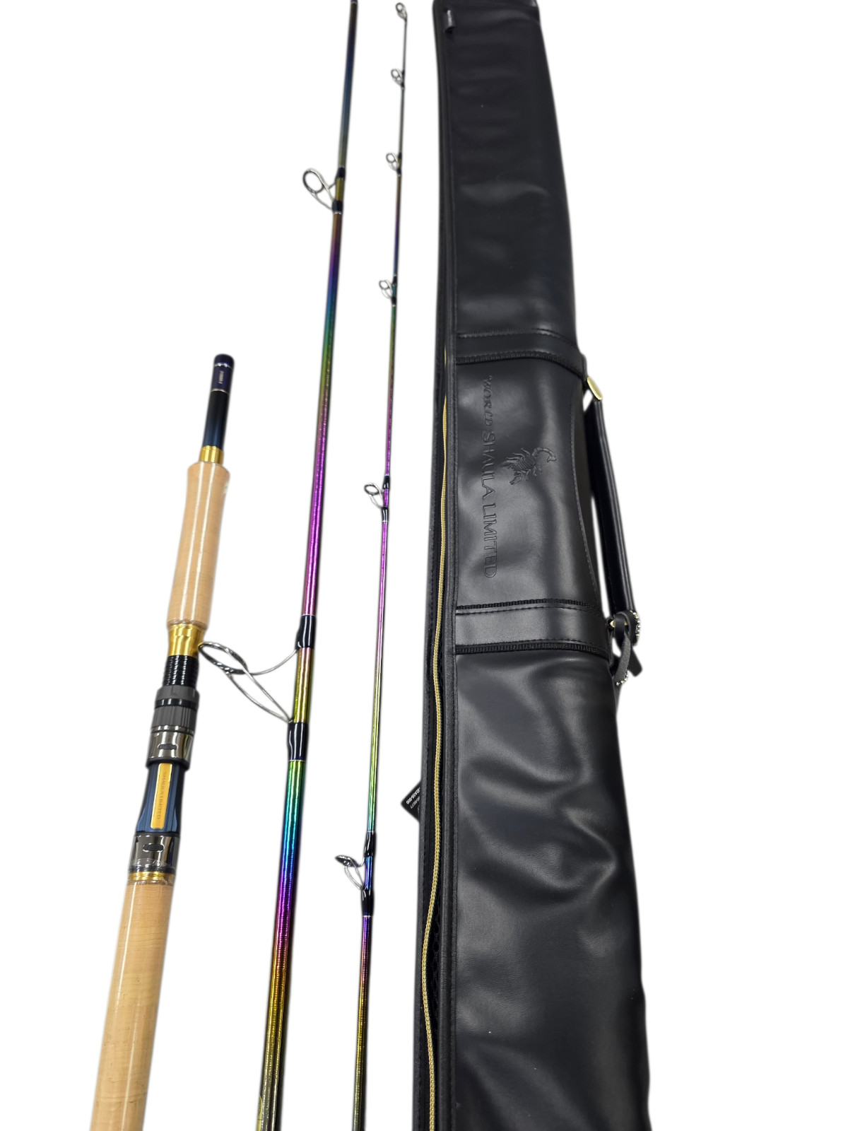 SHIMANO 23 World Shaula Limited 21055R-3 Spinning Rod