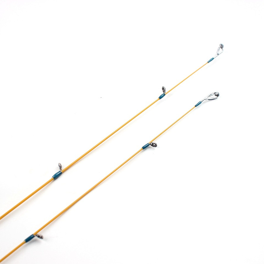 SEACHASER 4’6” Ultralight Spinning Rod Fast Action 2-6lb Travel Fishing Rod