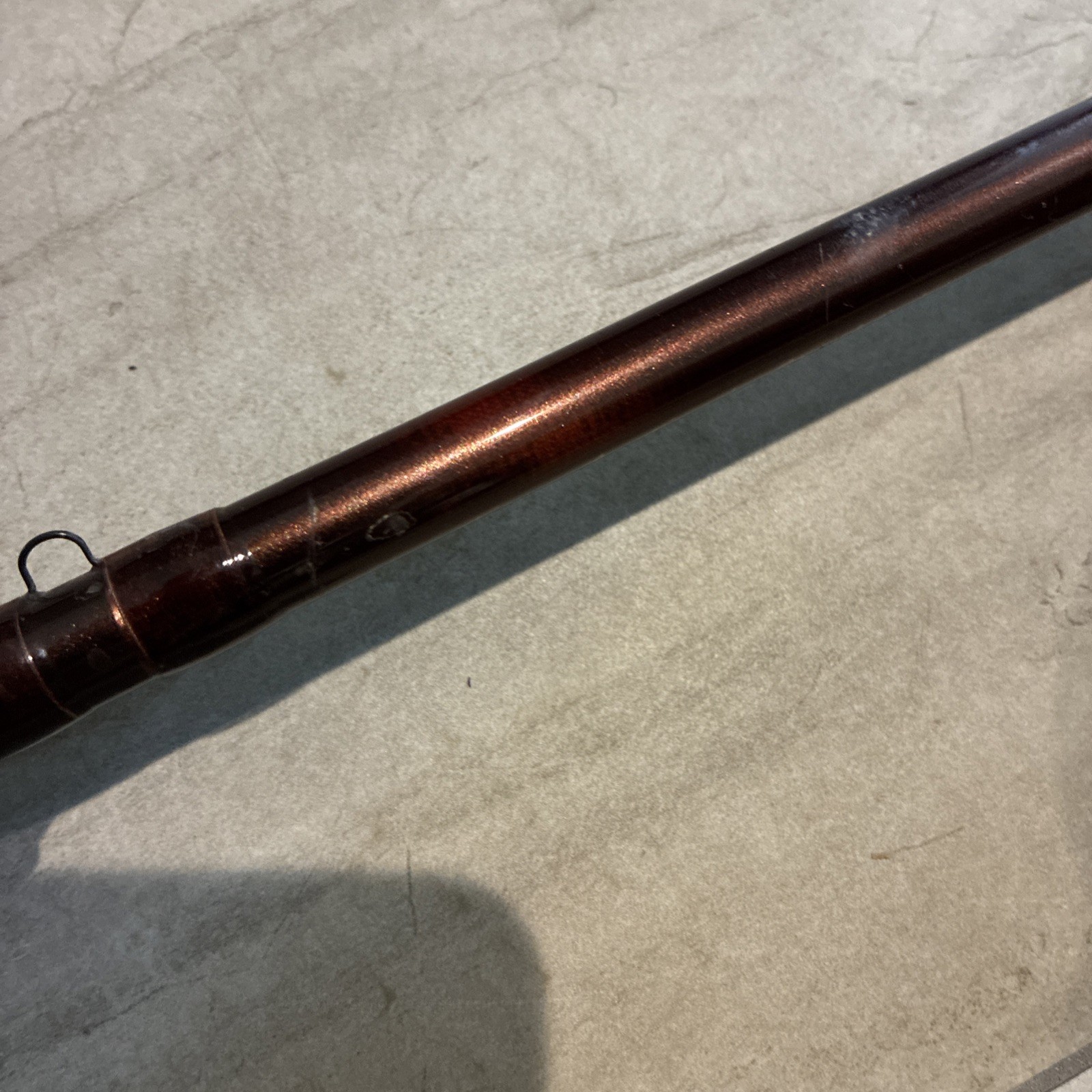 TFO Temple Fork Outfitters Sea-Run Tech Series 7’-9” Casting Rod TFG SRC 795-1