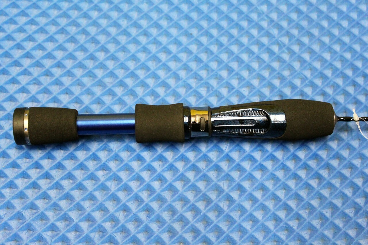 Abu Garcia Volatile Ice Fishing Spinning Rod AVOLICE CHOOSE YOUR MODEL!