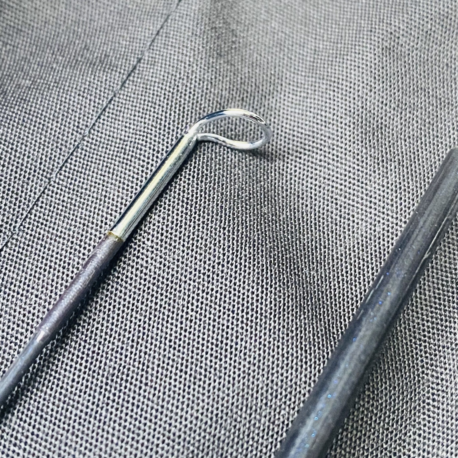 Orvis HELIOS-2 TIP FLEX 905-4 9’0” 5wt Fly rod w/Tube Case Sock [Beautiful]