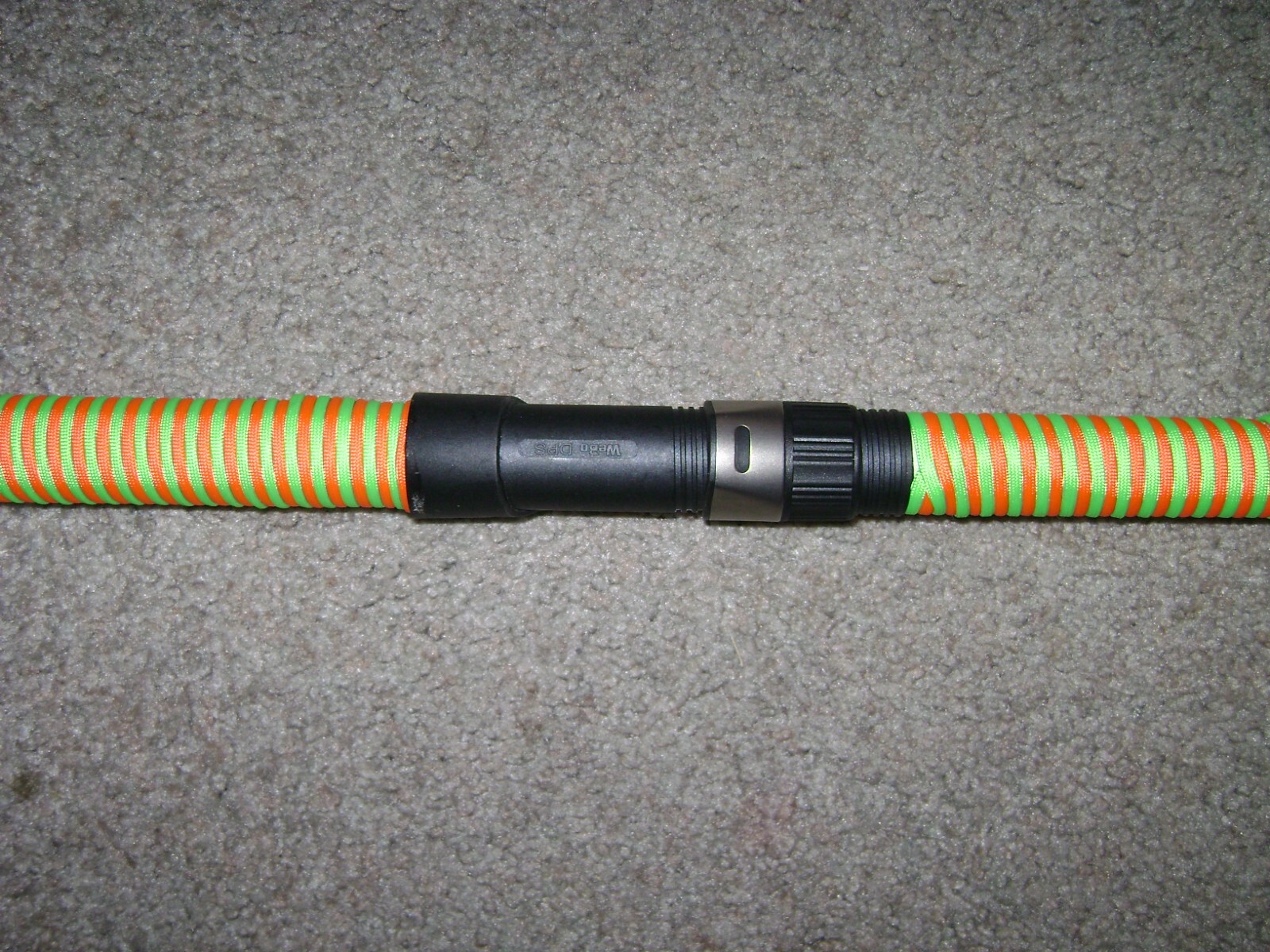 MEAT HUNTER EXTREME 9′ HEAVY ACTION Cast -USA MADE -BIG FISH, CATF -LOWEST SHIP!