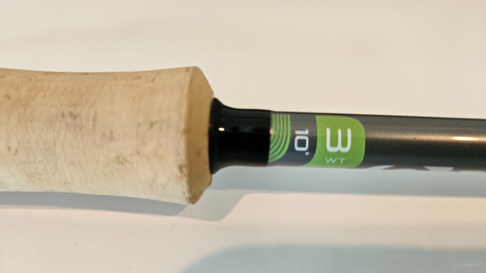 Orvis Recon 10′ 3-Weight Euro Nymphing Fly Rod