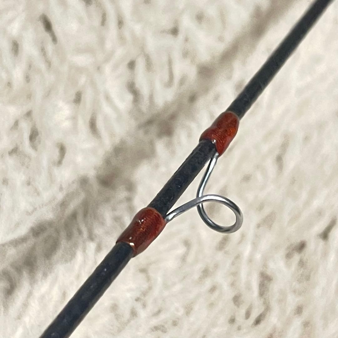 【Rare】SCOTT PowR-PLY 2-piece fly rod (old)