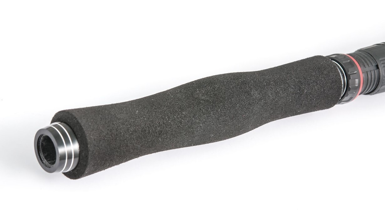 Rapture Ocean VIB Tuna Popping rod 2.44m 170g 8ft PE 3-6 Fuji fittings