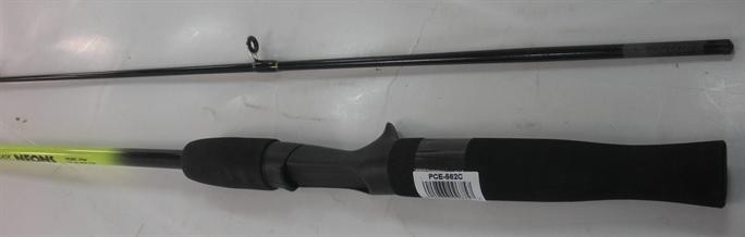 Hi-Tech PCE562C 5 Ft 6″ Royale Extreme Graphite Composite Rod 2 Piece