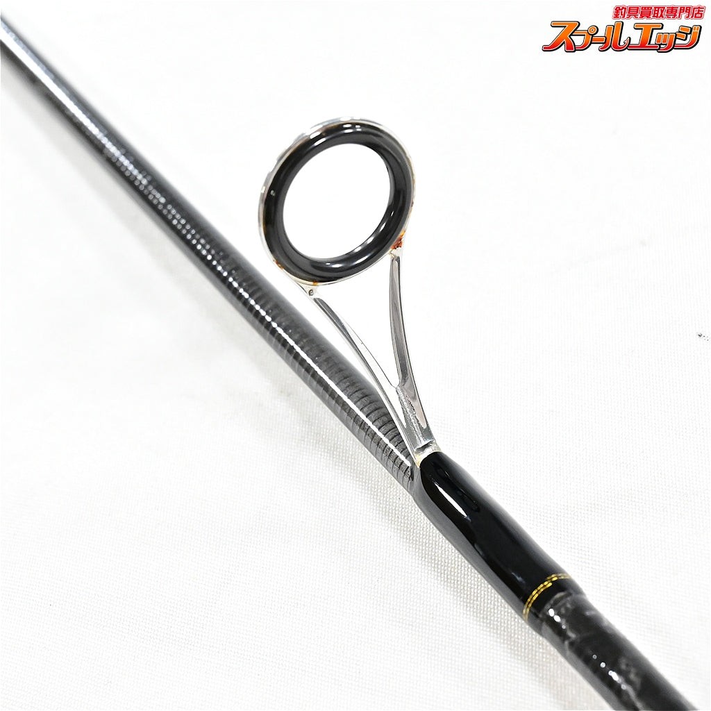 Near Mint DAIWA Mebaring X 78L-T Rockfish Mebaru Light Game Rod Japan #065