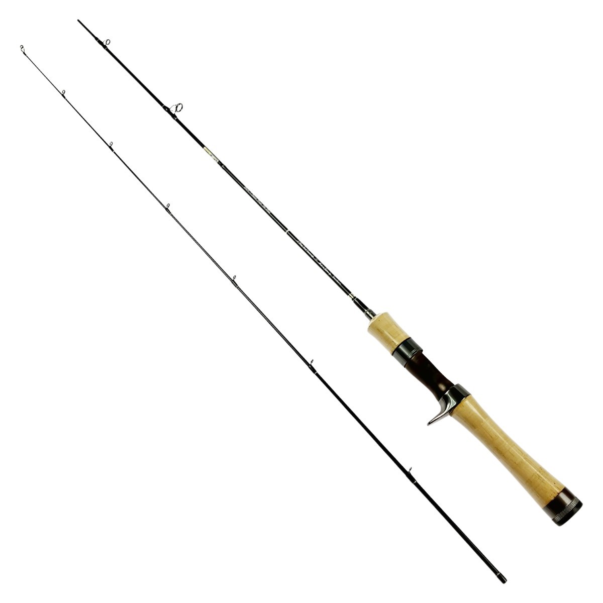 TENRYU CO. Rayz RZ4102B-UL Lure Rod